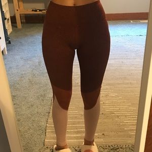 old navy elevate leggings